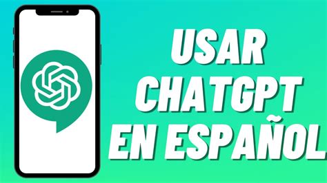 chatgpt en español gratis sin registro|ChatGPT en Español